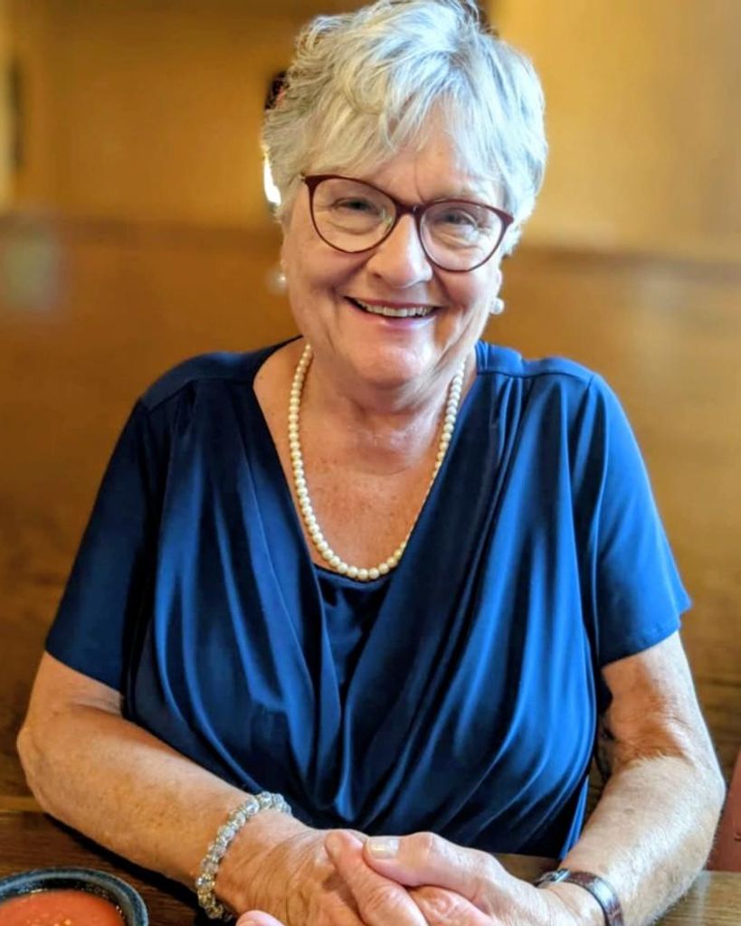 Victoria L. Wade