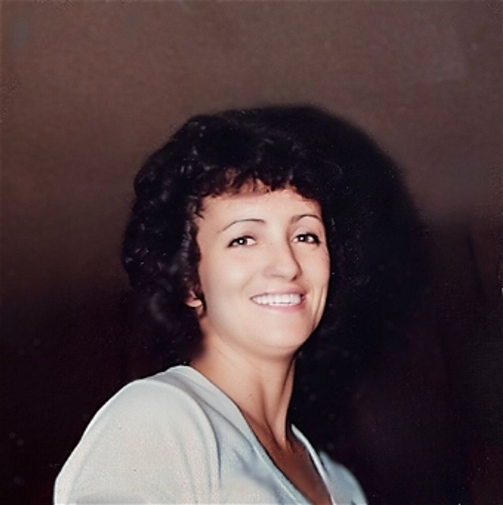 Kathleen Rae "Kathy" Barker Profile Photo