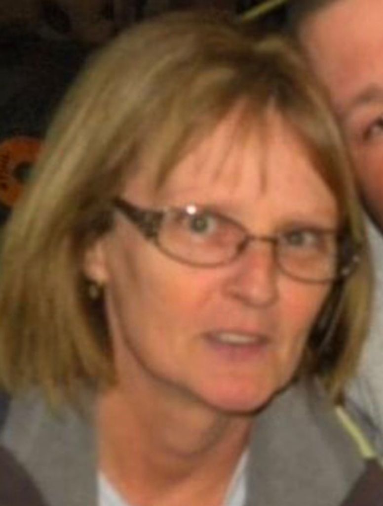 Cynthia L. Riff
