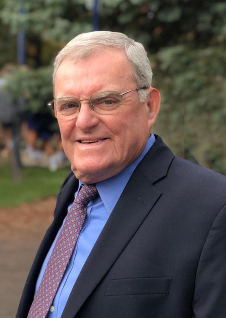 Carl Bernard Miller Profile Photo