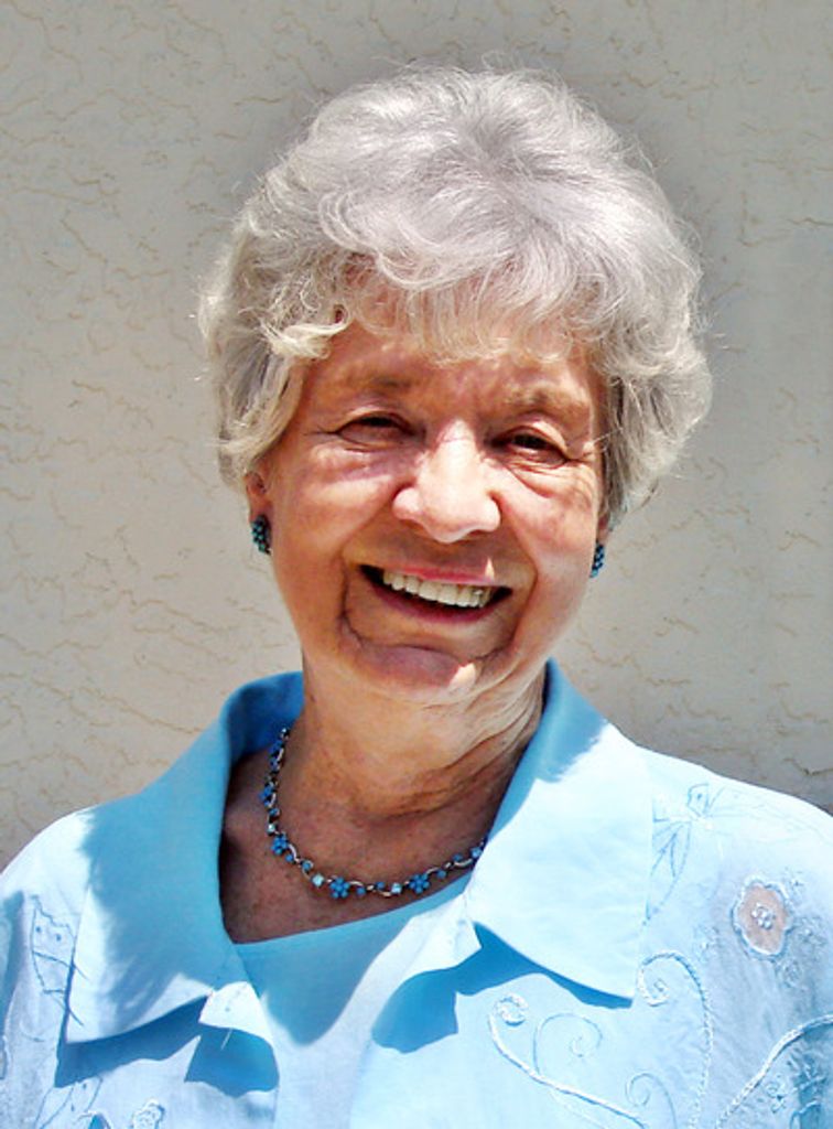 Edith Sigler Coomes Profile Photo