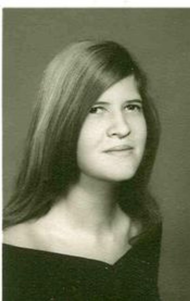 Rebecca Sinclair Lipscomb