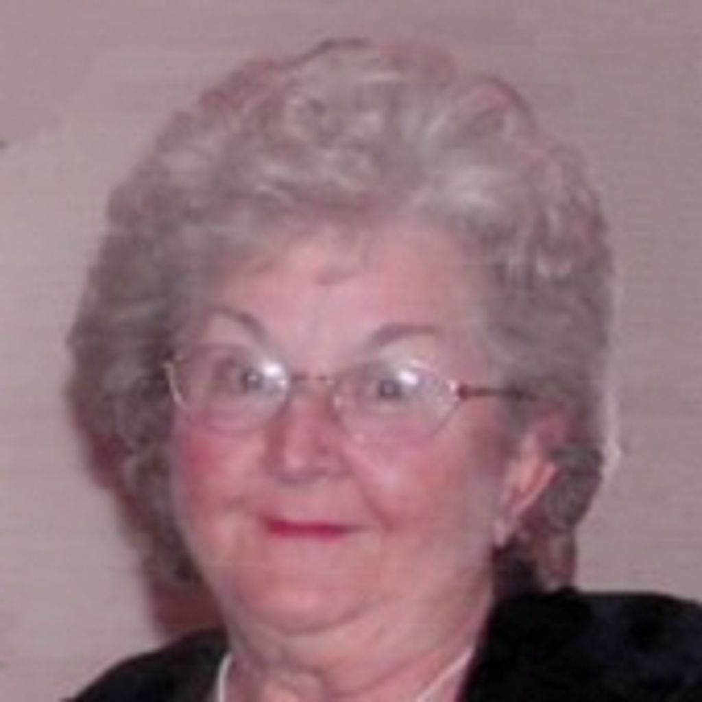 Mary P. Weida