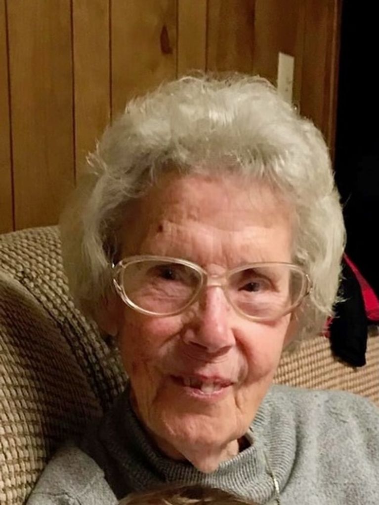 Betty Lou Pitts Profile Photo