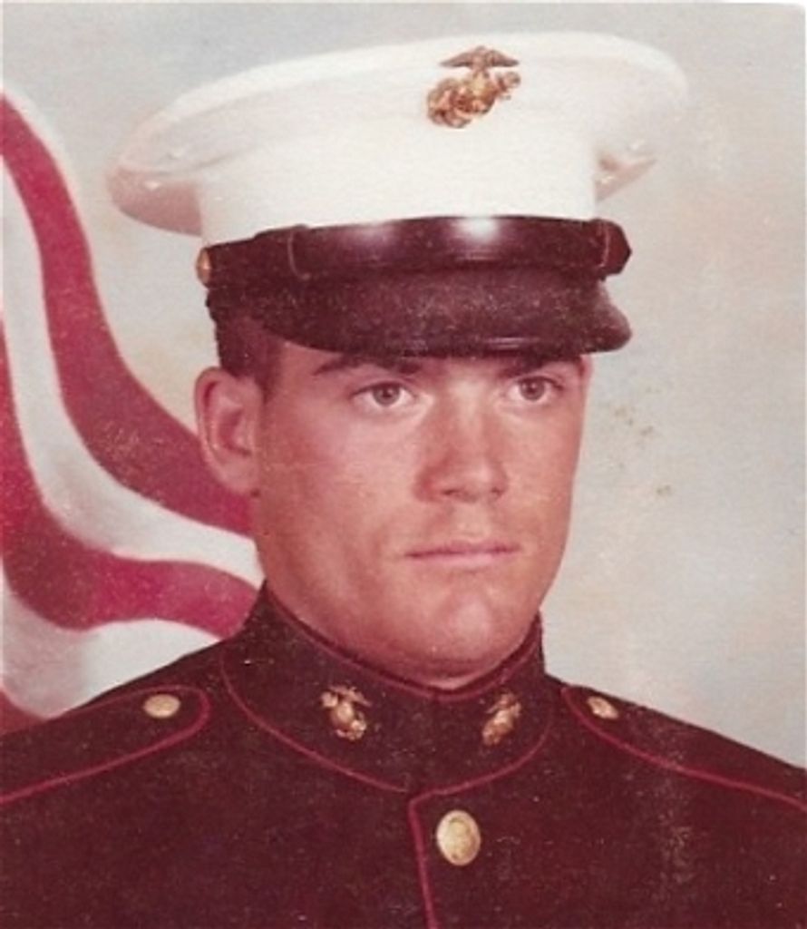 Christopher Haley Profile Photo