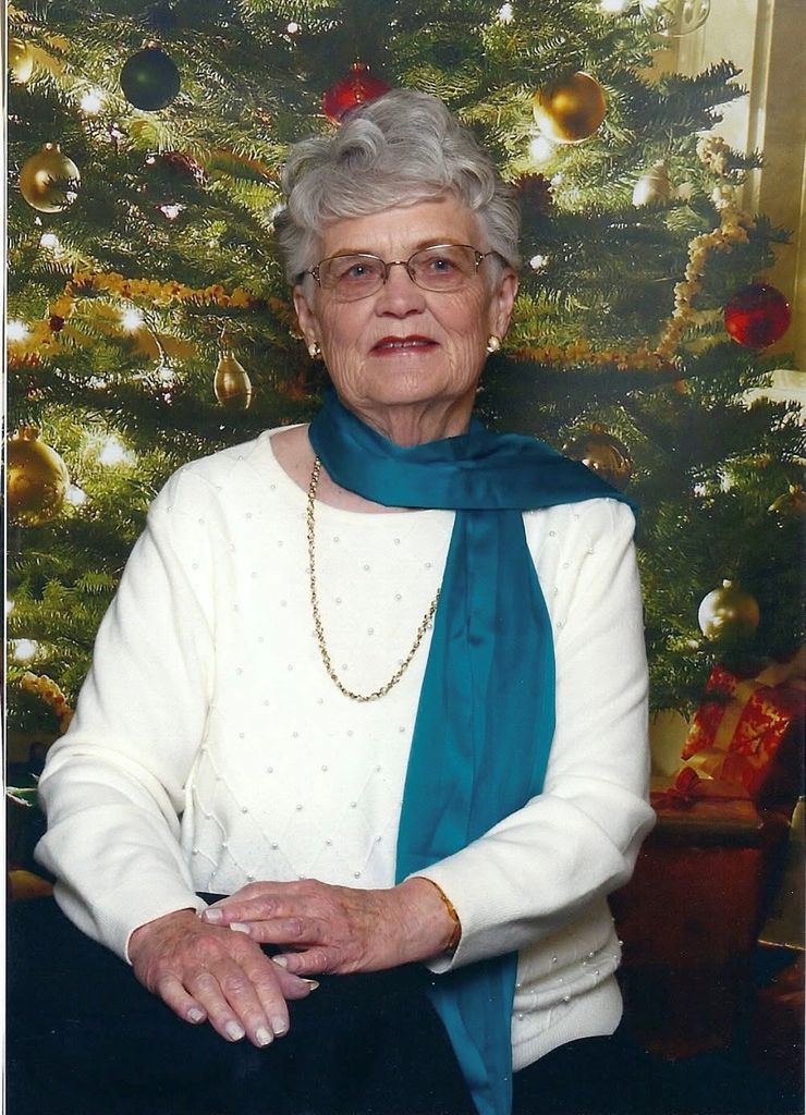 Julia Rae Webb Frost Profile Photo