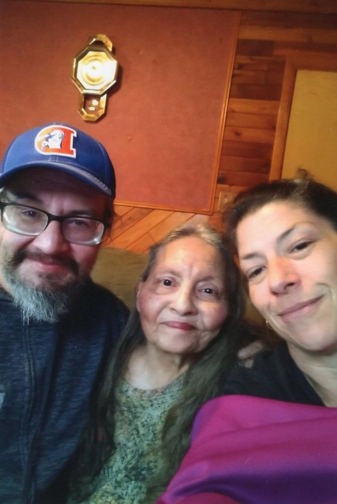 Matthew Brian Santistevan Profile Photo