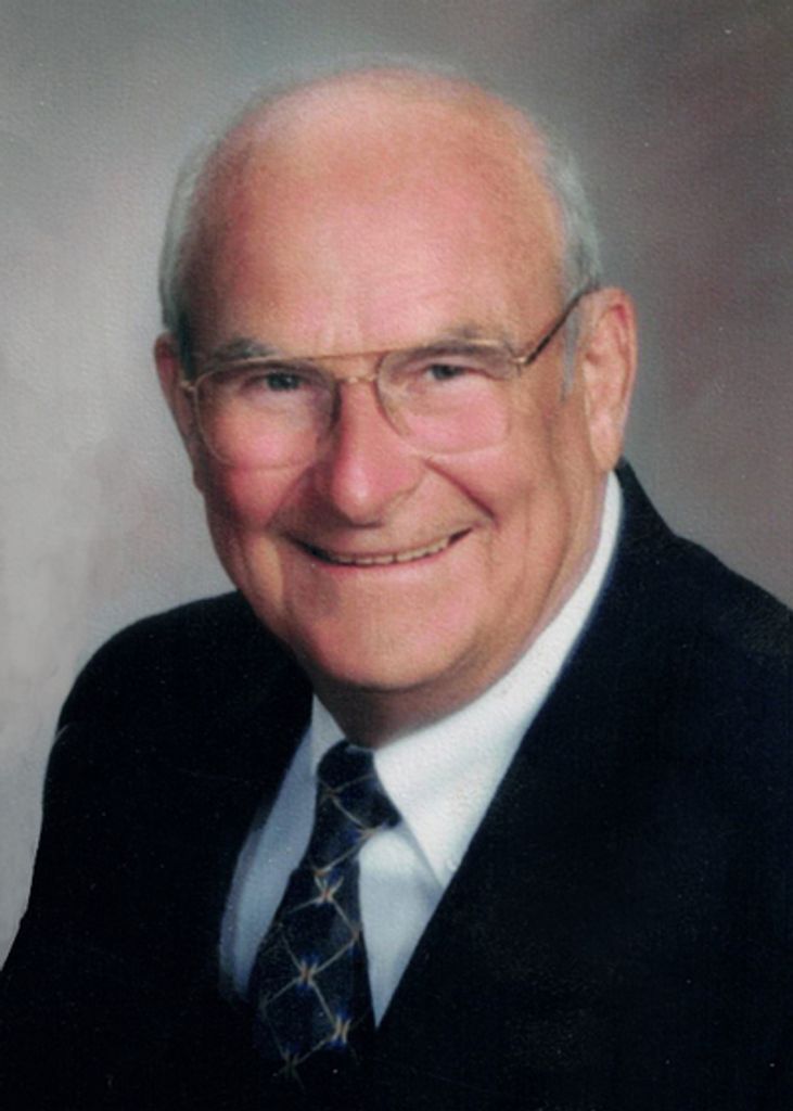 Vern "Stub" Allerding