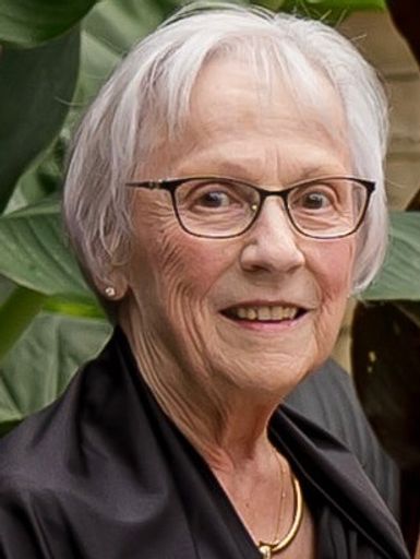 Arleen Claire Wurman's obituary image