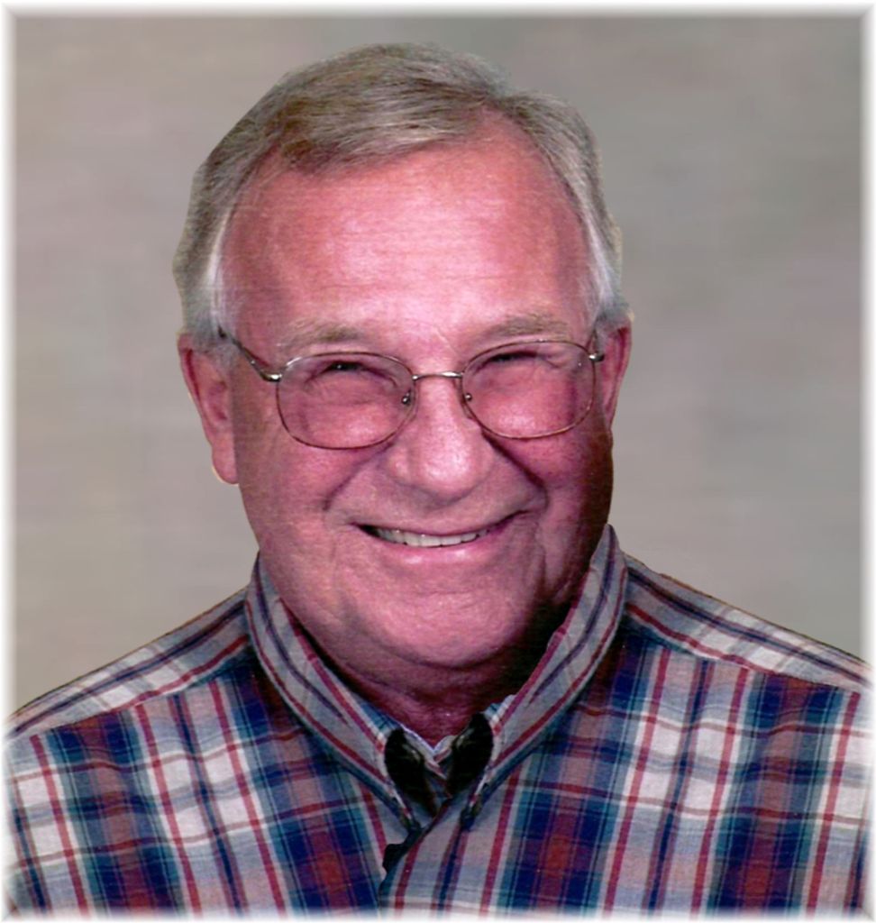 Larry D. Kilian