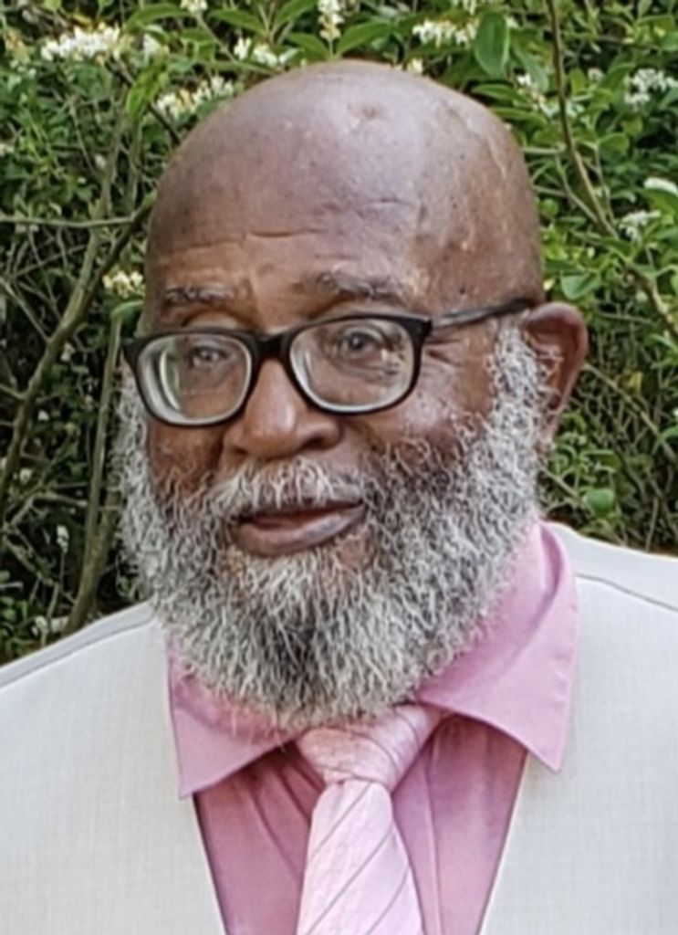 Joseph Dixon Profile Photo