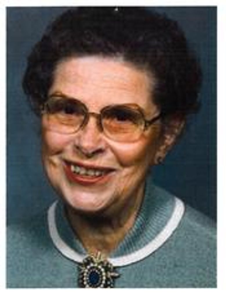 Helen R. Lowery