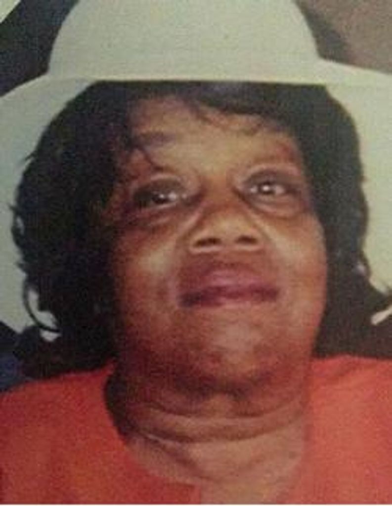 Mary Jeannette Posey