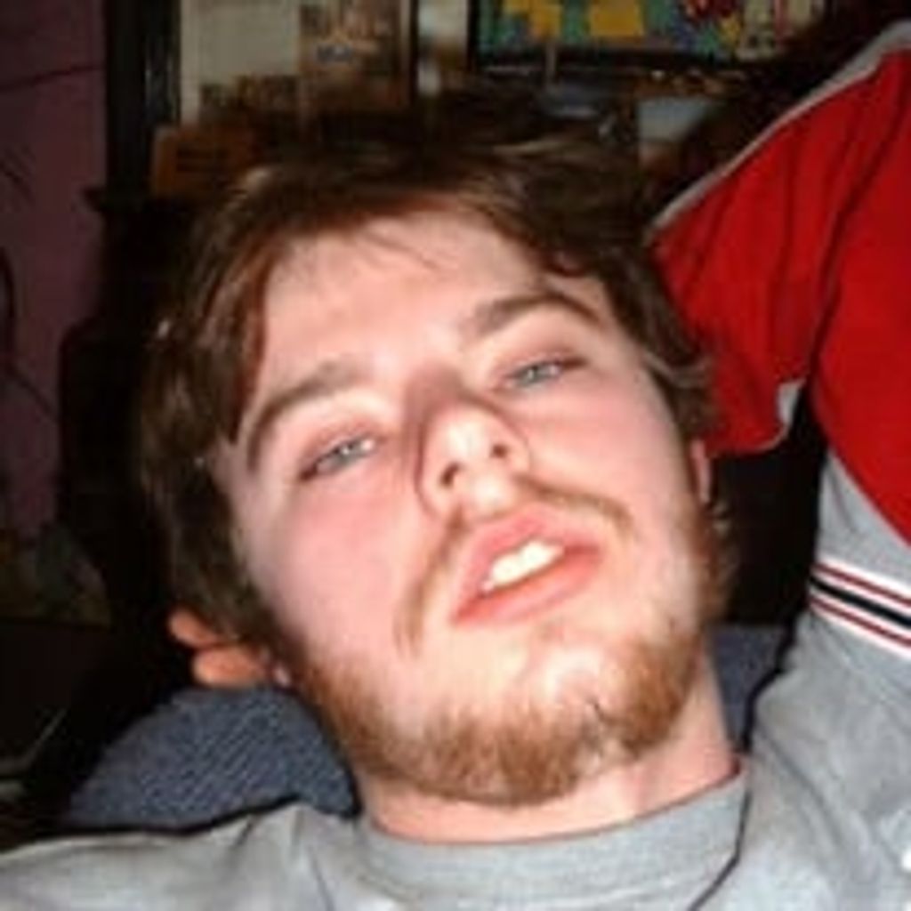 Justin Lee Maynard
