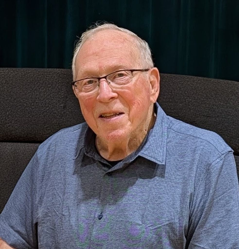 Lawrence "Larry" J. Beerman