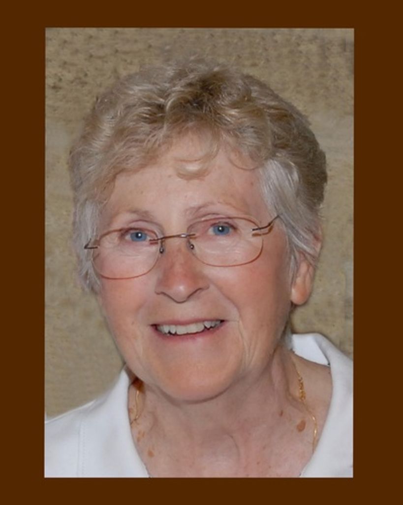 Helen Marilyn Kuba Profile Photo