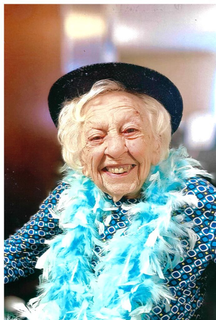 Margaret Mary (Dello)  Grippi Profile Photo