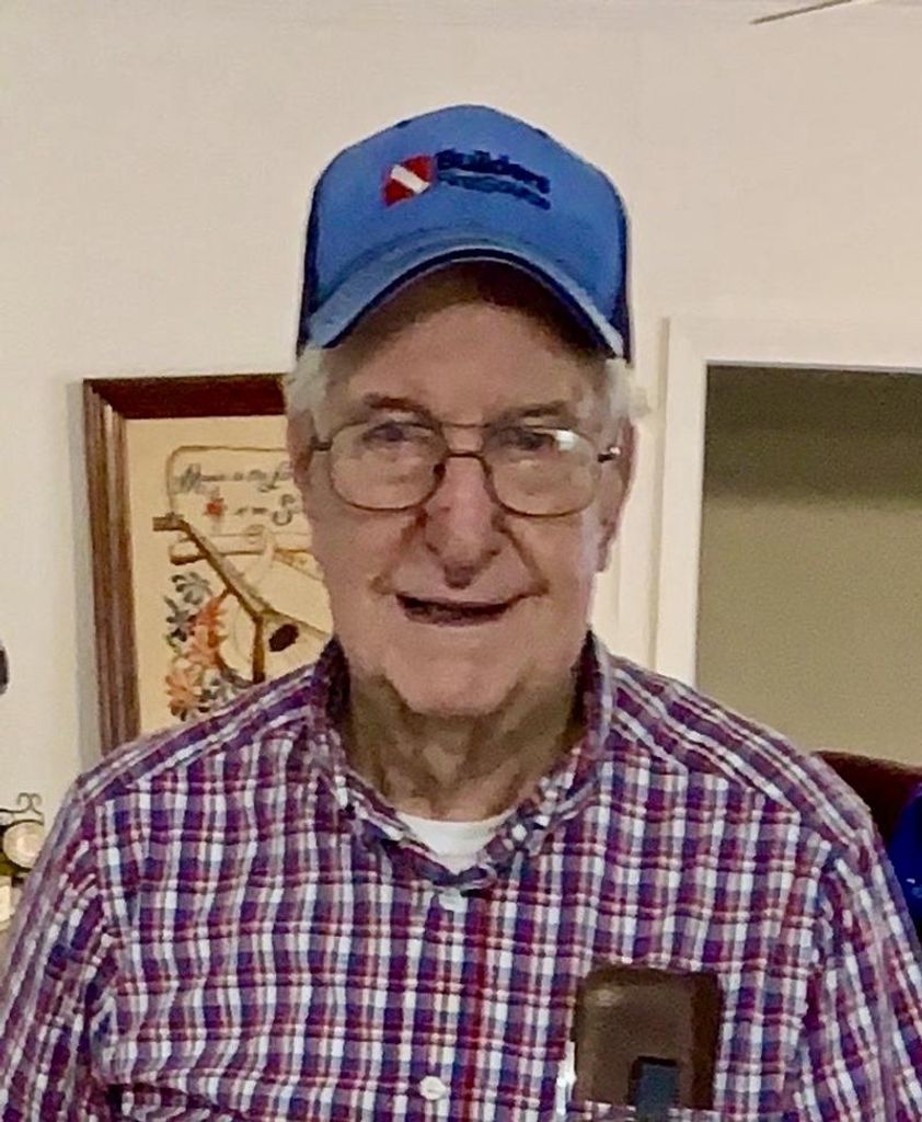 Russell Hudson Profile Photo