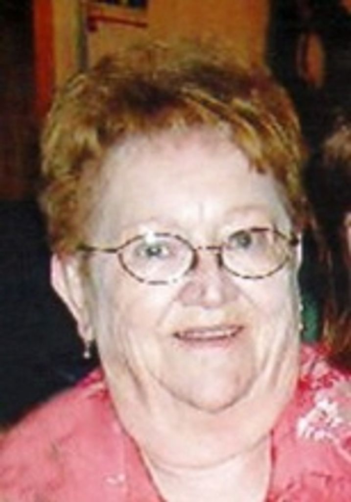 Rosenia K. Sebeniecher