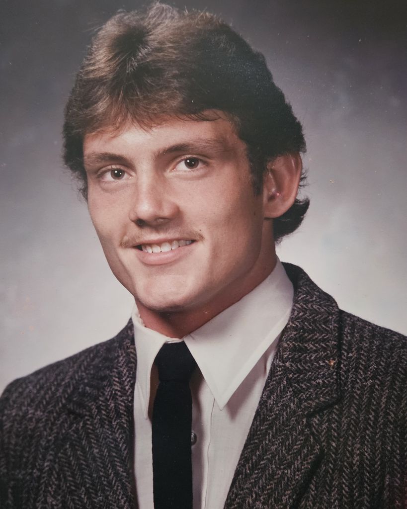 John Jacob Jackson Profile Photo