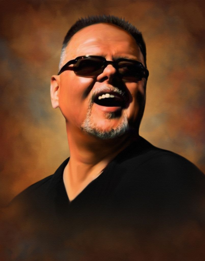 Mark O'Donnell Profile Photo