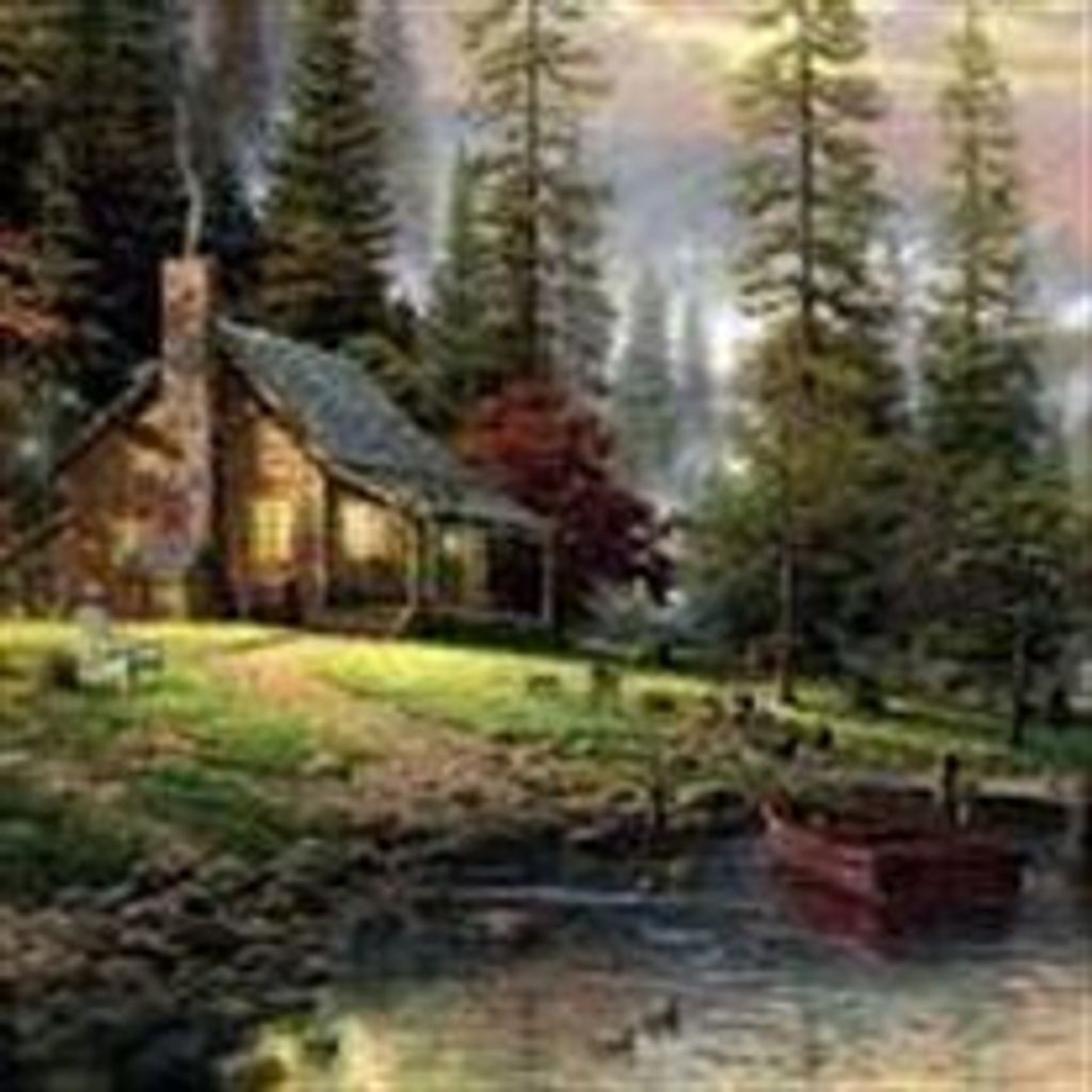 Michael Lewis Parkins