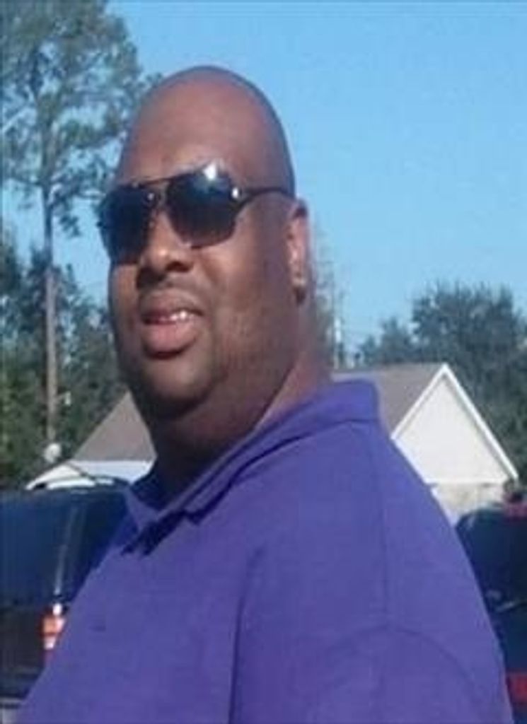 Marcus Jerome Spaulding Profile Photo
