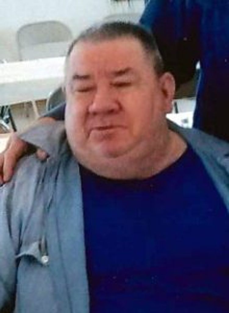 Francis Palmer Profile Photo