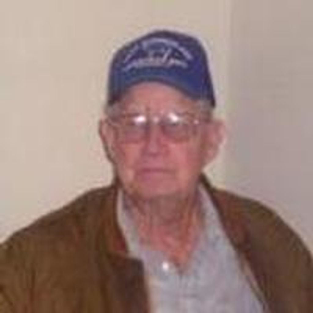 Charles R. Rutherford