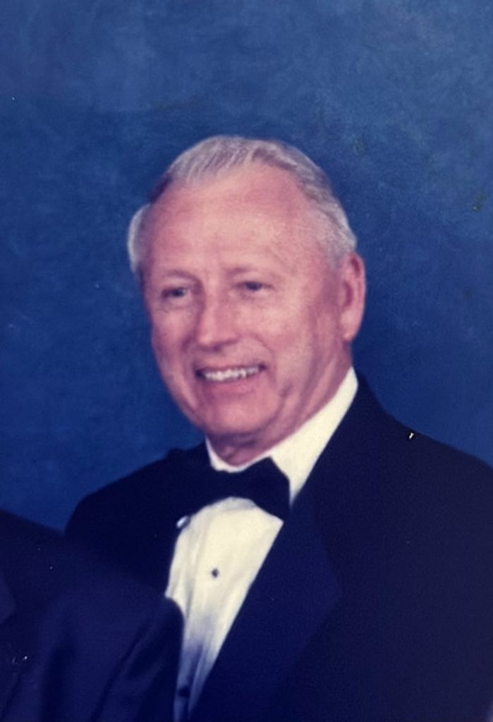Howard Lathrop Profile Photo