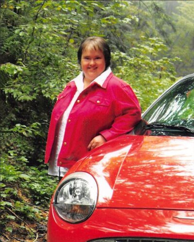 Mona Marie Buckminster Profile Photo