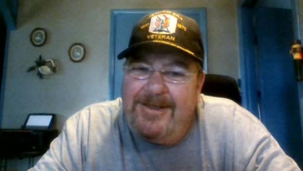 Thomas "Tom" W. Allen Profile Photo