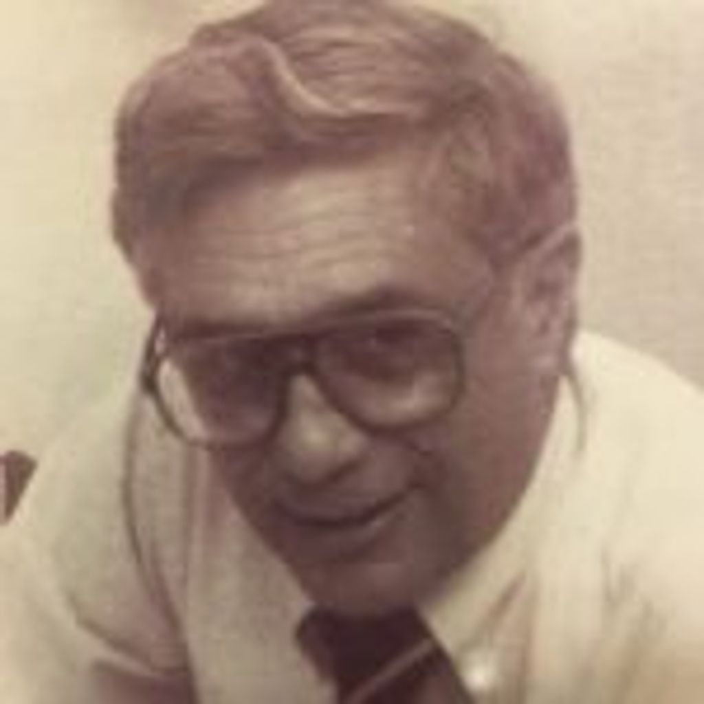 Louis V. Amato
