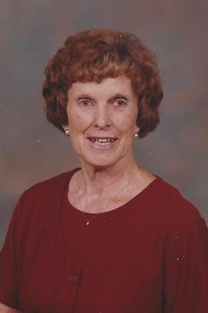 Margaret Ann Johnson Profile Photo