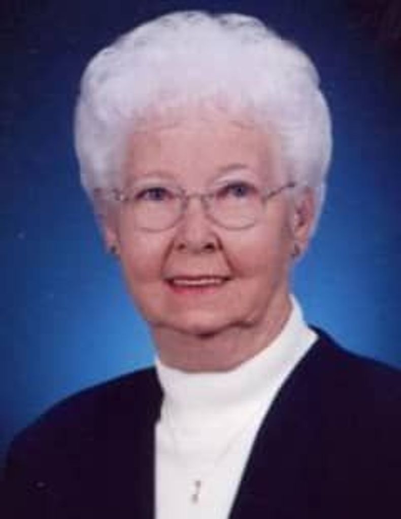 Anna Belle Lietzow