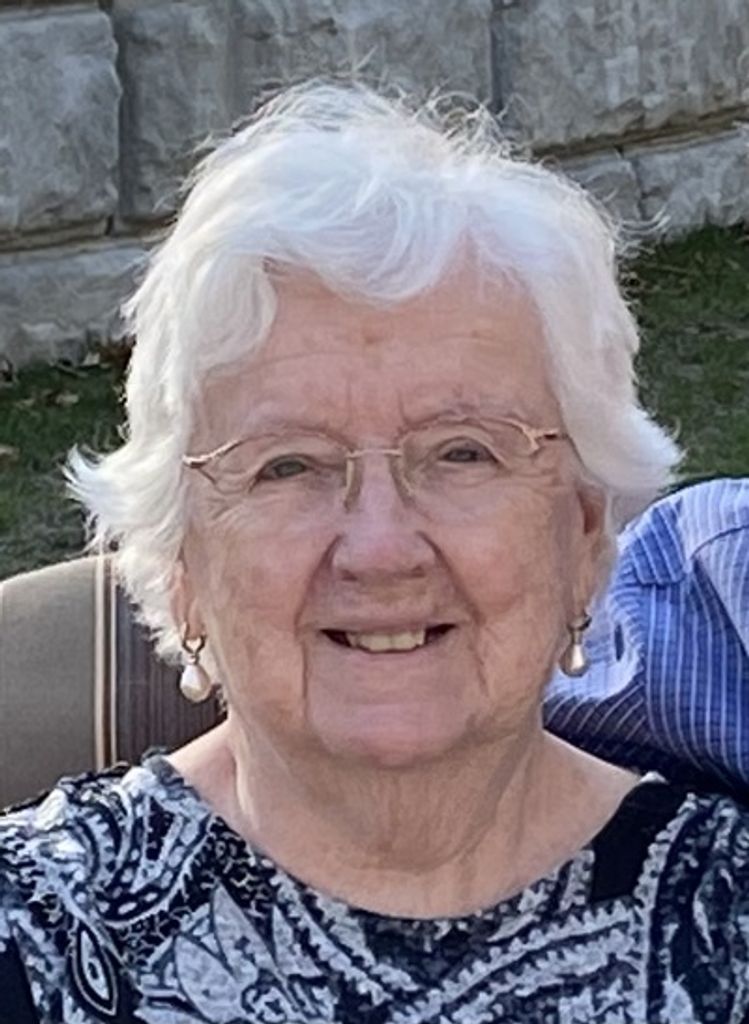 Eleanor Ruth Bruce Profile Photo