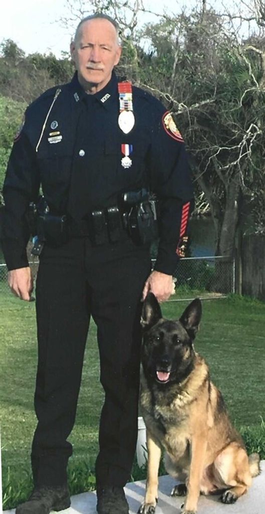 Howard A Knauf Profile Photo