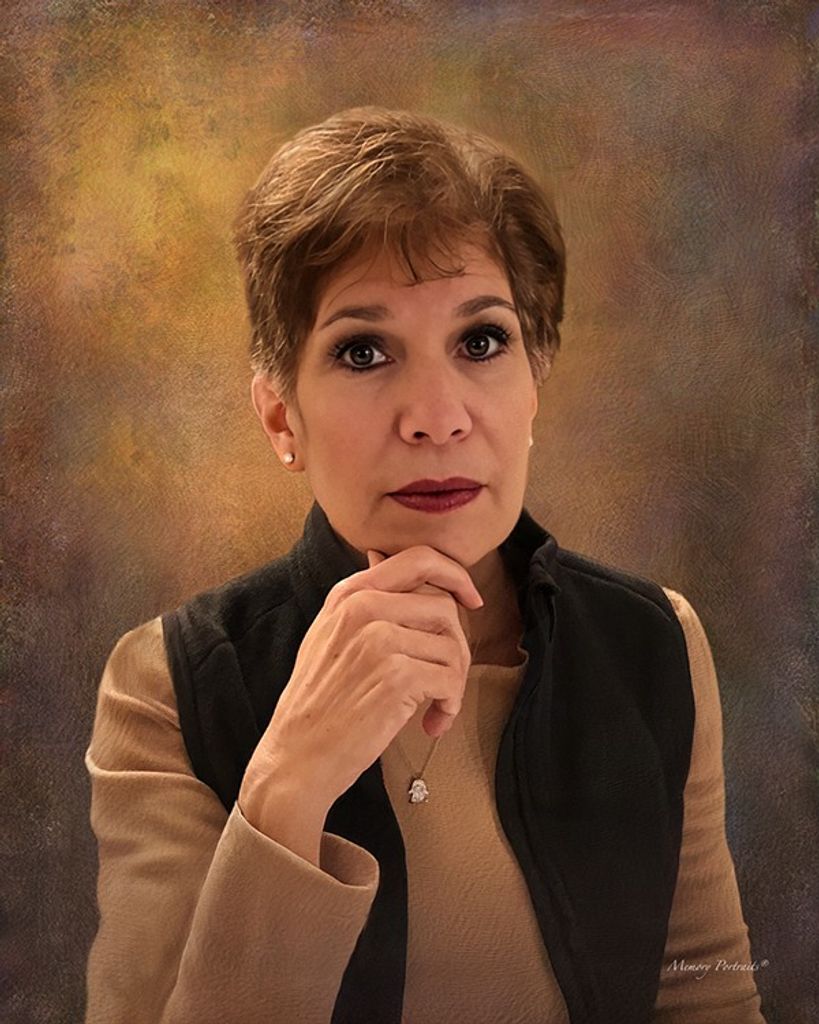 Theresa Ann Chayes