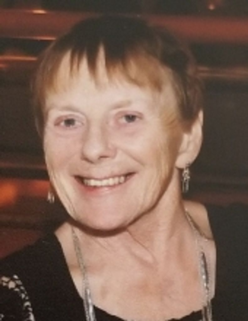 Marilyn D. Tombleson