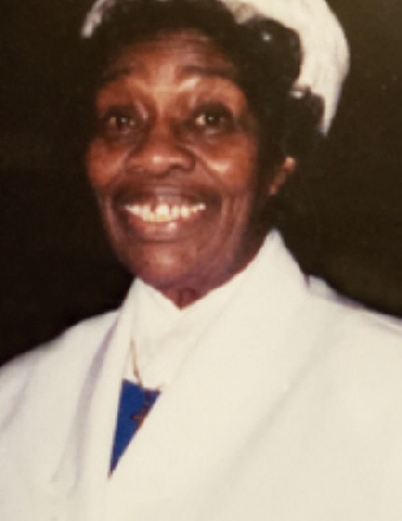 Hattie Mae Coley Profile Photo