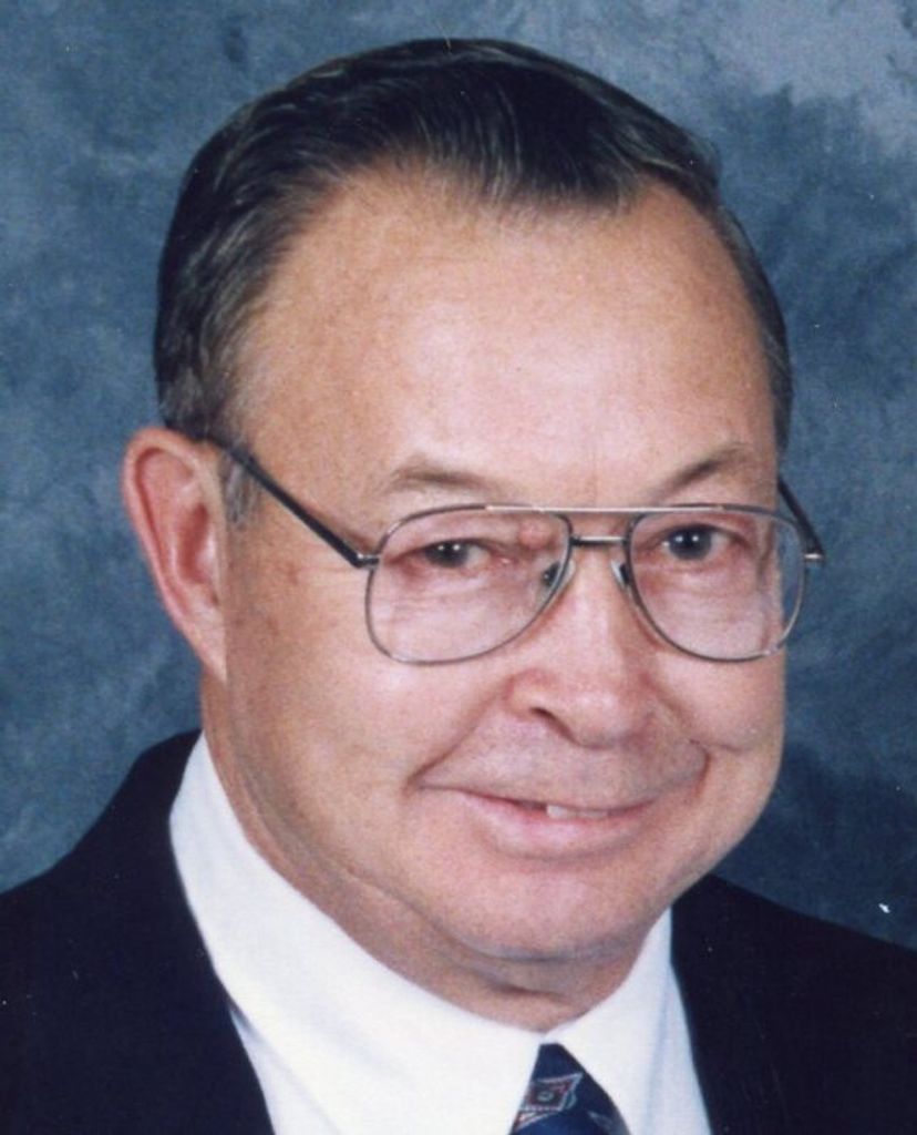 Charles Hughes