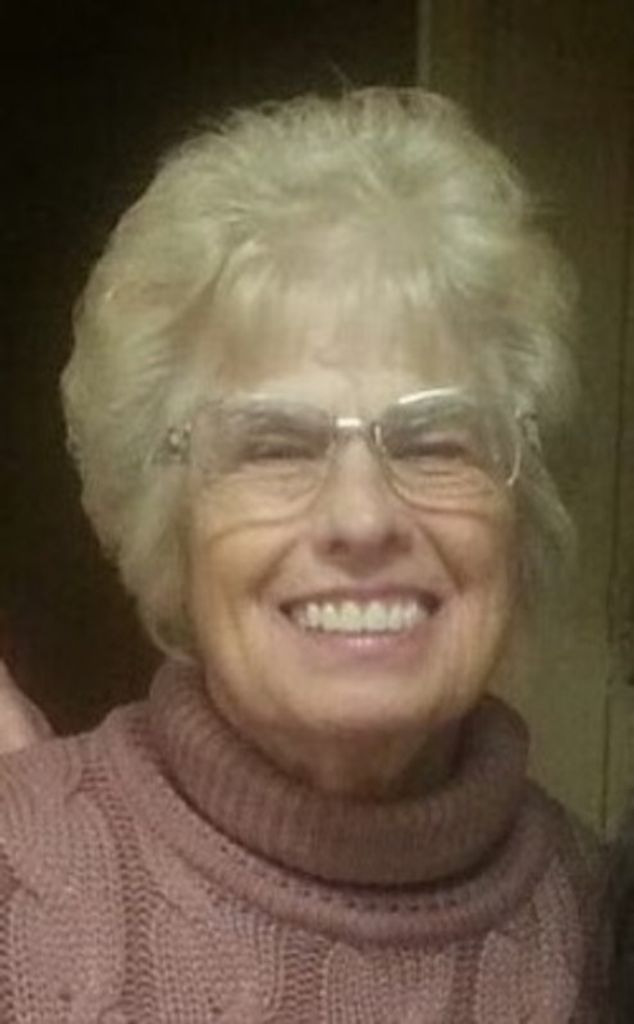 Donna Mae Driscoll Profile Photo