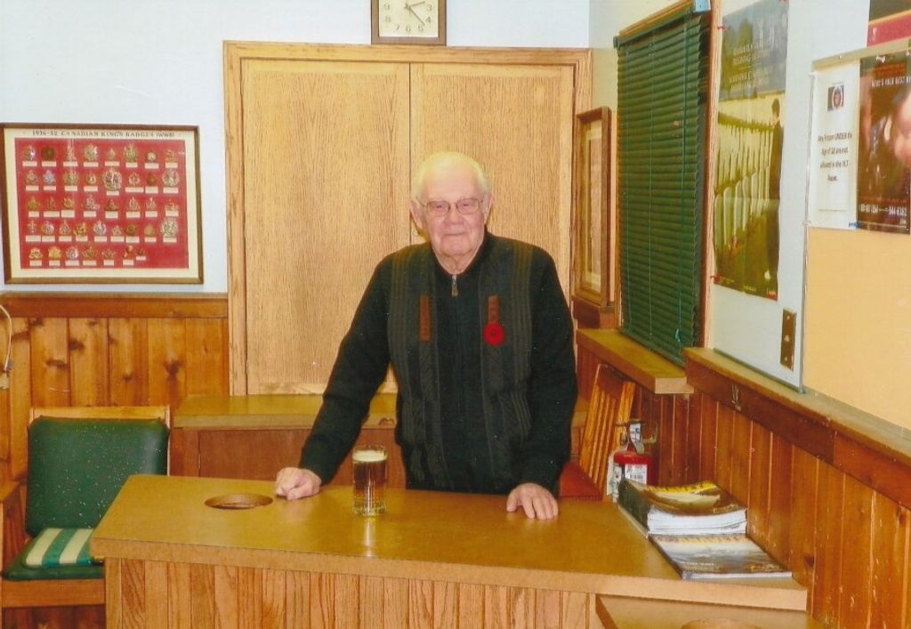 Melvin Ritchard Moore