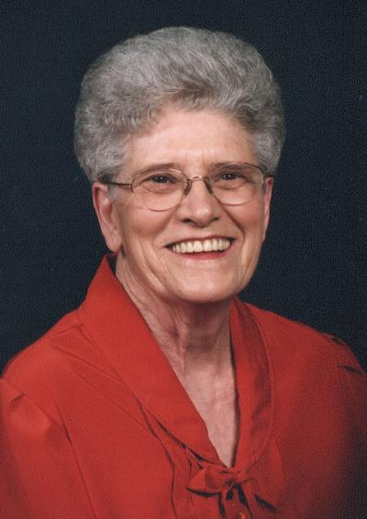 Bernita Faye Carter Profile Photo