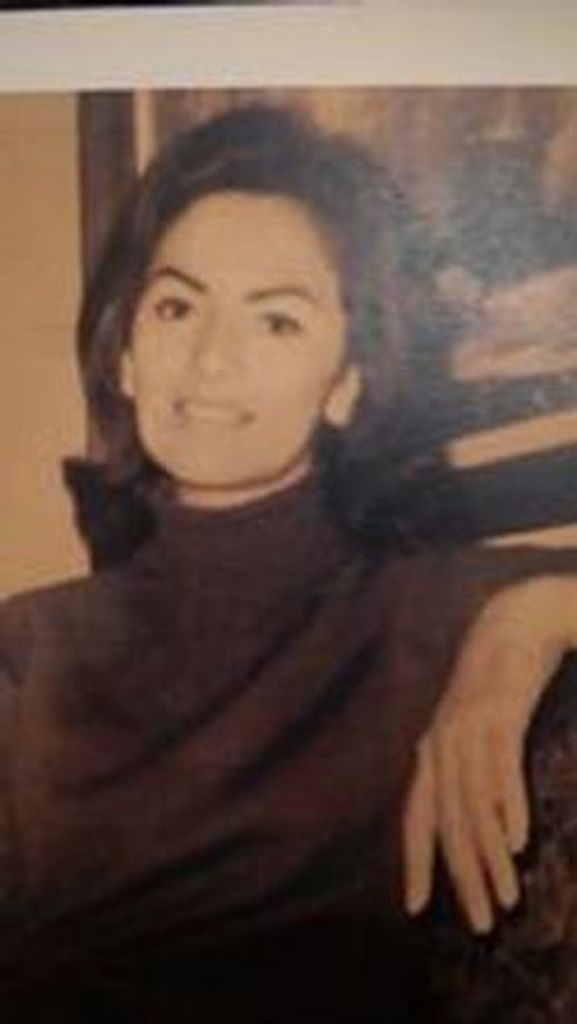 Ofelia Mary Starbird