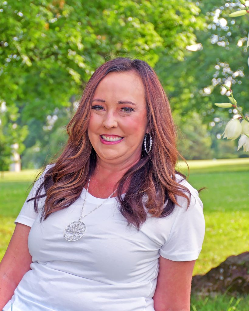 Rebecca Jane Williams