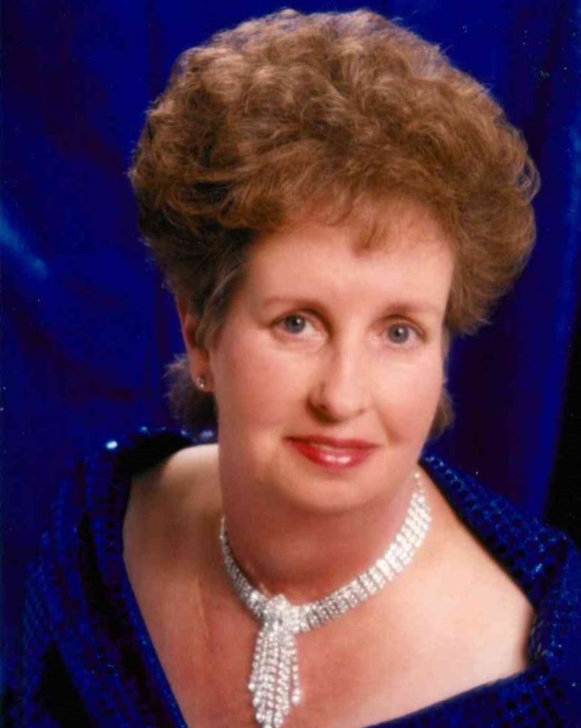 Geraldine Lawson