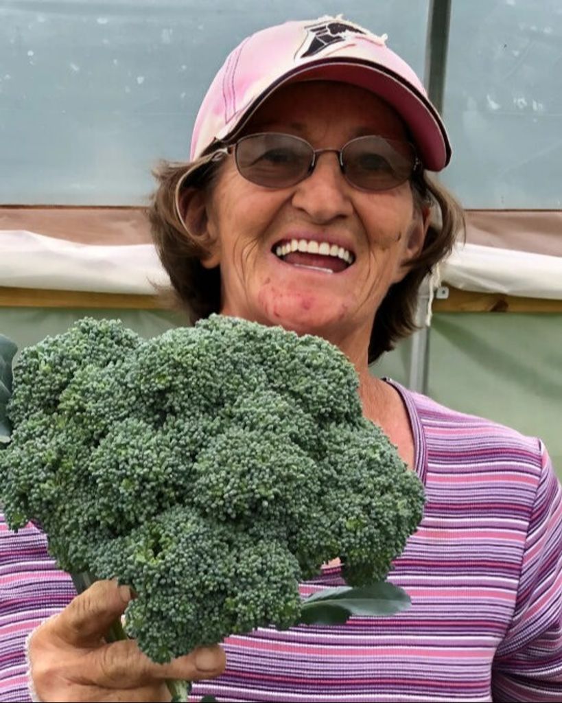Anna Marie Daulton Profile Photo