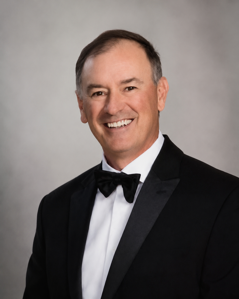 Barry L. Hefner