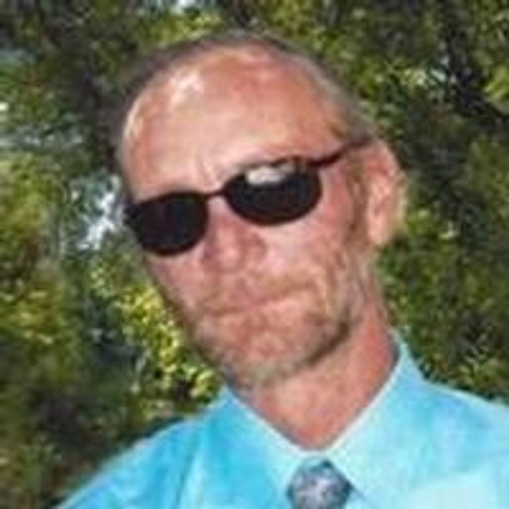 Jeff J. Irlbeck